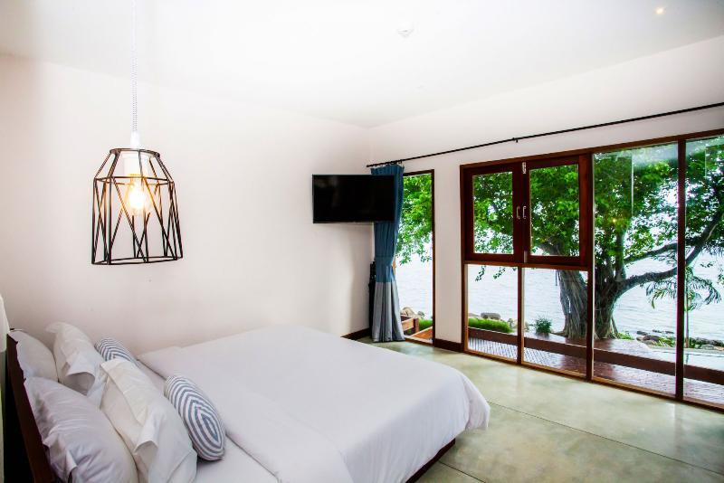 Tamarina Bed & Beyond Hotel Koh Samui Exterior photo